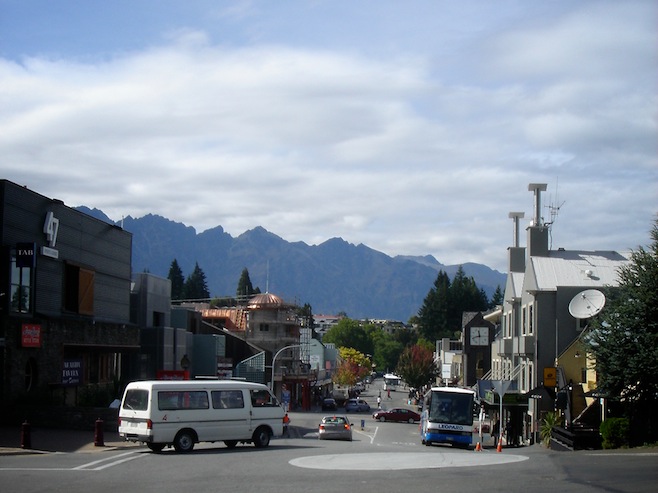 Queenstown